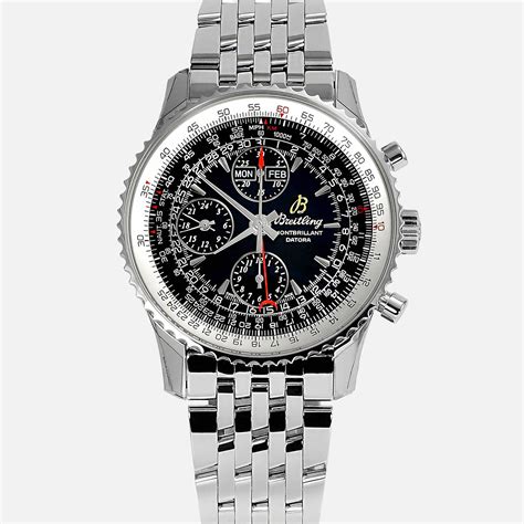 breitling montbrillant datora men'|breitling montbrillant price.